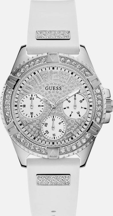 Guess Armbanduhr Frontier 40 mm W1160L4